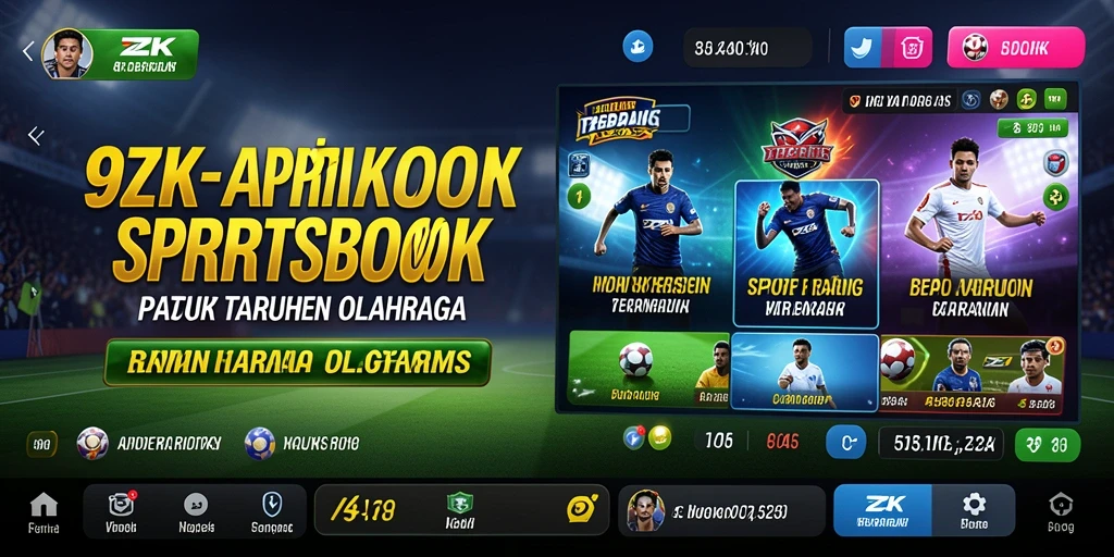 Tampilan gameplay <strong>9ZK</strong> yang menarik dan interaktif.
