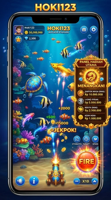 Katalog aplikasi lengkap di hoki123 dengan banyak pilihan.
